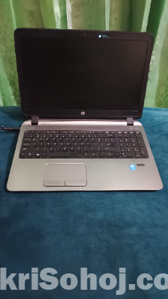 HP CORE I3 4TH GEN, RAM 8GB